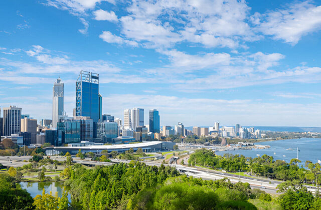 Best Time of Year to Visit Perth in Australia