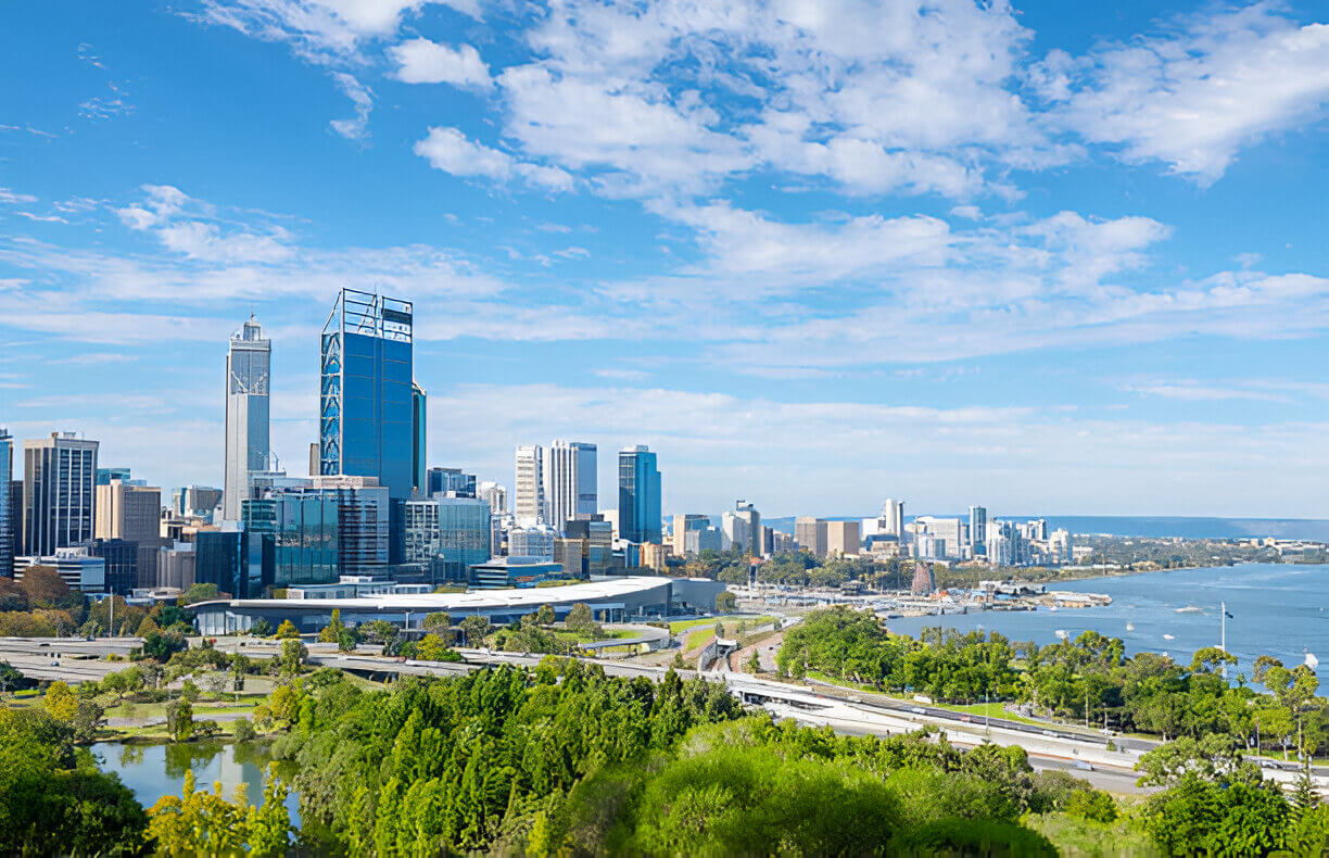 Best Time of Year to Visit Perth in Australia