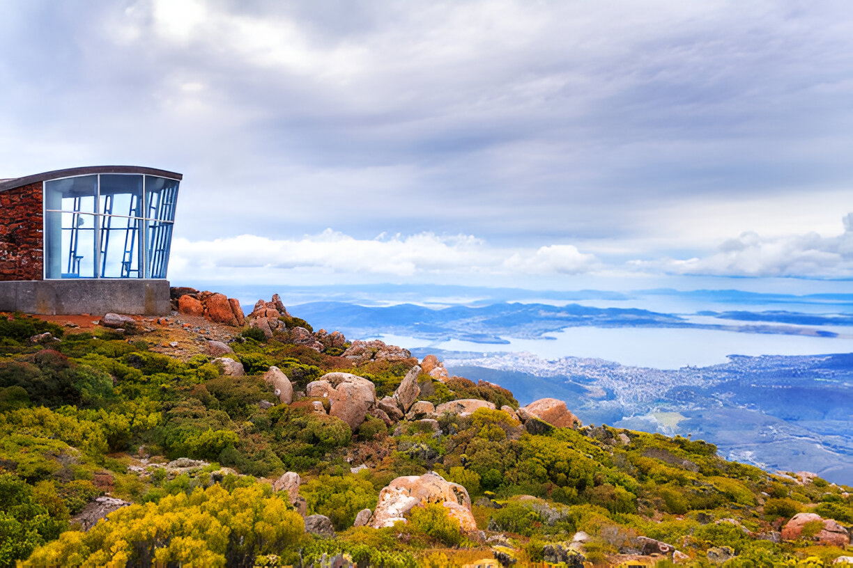 Hobart, Tasmania