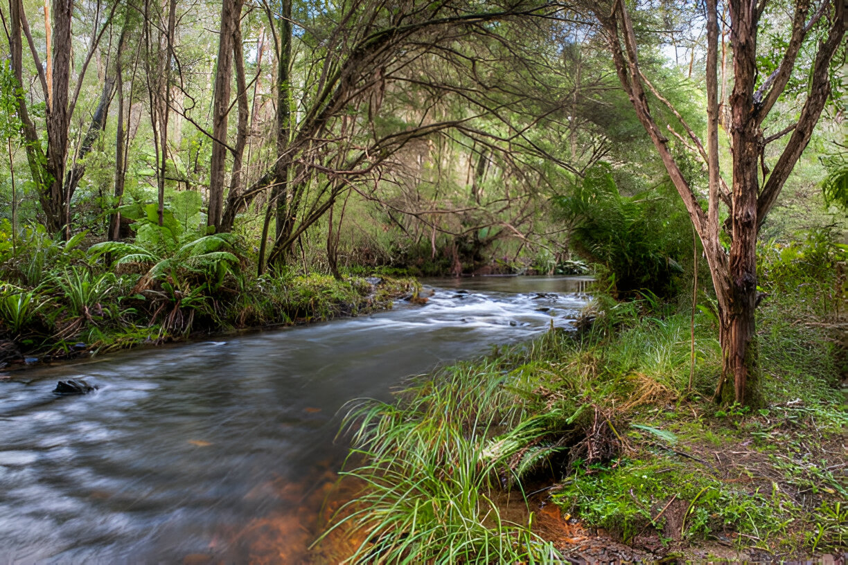 Melbourne, Victoria