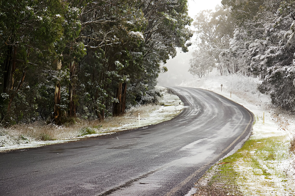 Snowy Mountains, New South Wales