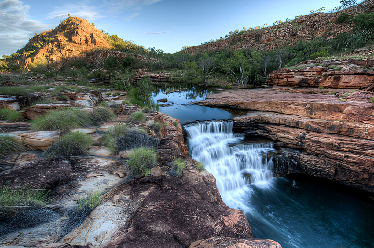 The Kimberley, Western Australia