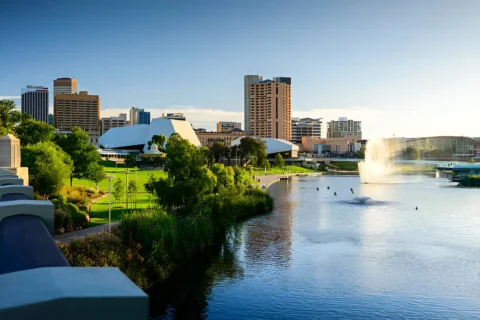 Best Hotels in Australia