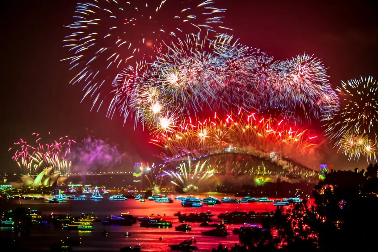 Adventure Things to Do in Sydney