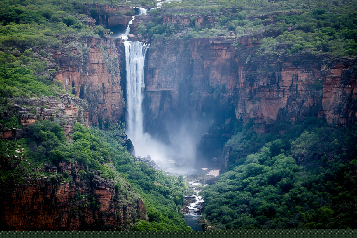 Best Time to Visit Kakadu National Park