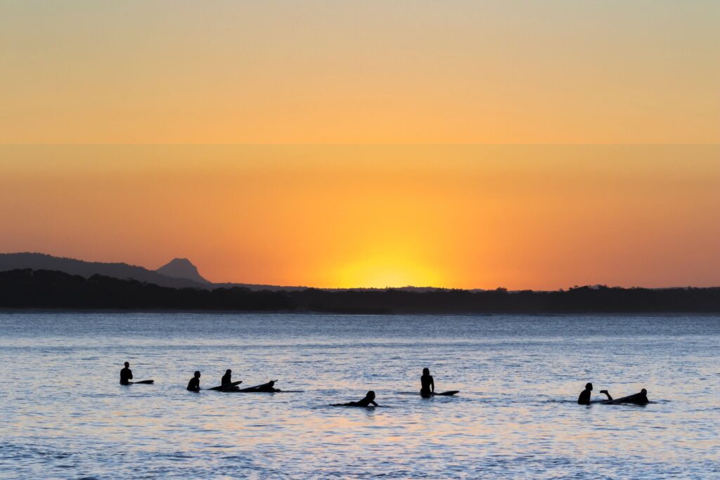 Is Summer the Best Time to Visit Sunshine Coast in Australia