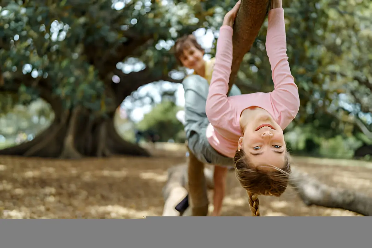 Things to Do for Kids in Sydney