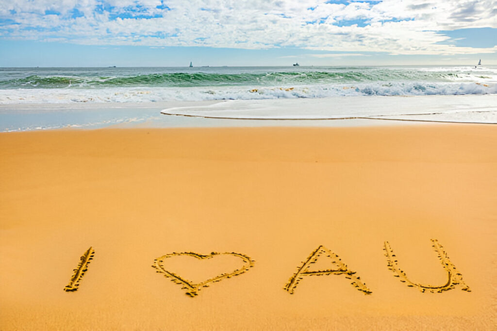 When is the Best Time to Visit Sunshine Coast in Australia